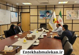 با ارتقاء پست ۲۳۰ کیلووات برق ملکان نوسانات برق ملکان و لیلان رفع می شود.