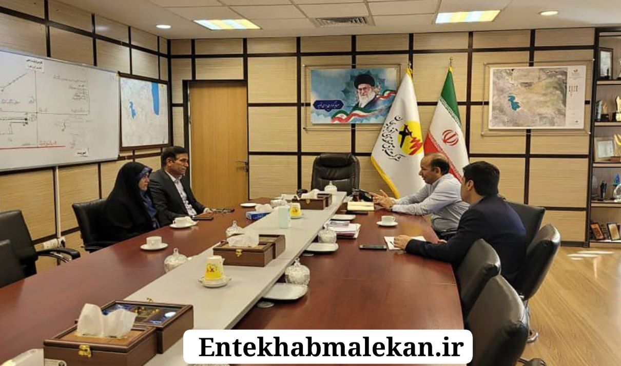 با ارتقاء پست ۲۳۰ کیلووات برق ملکان نوسانات برق ملکان و لیلان رفع می شود.