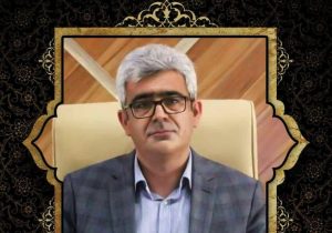 فرماندار ملکان در پی درگذشت فرماندار ویژه مراغه پیام تسلیت صادر کرد.